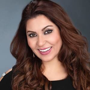 Meet your Posher, Najmeh